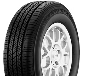Neumático Bridgestone TURANZA EL440 215/45 R18